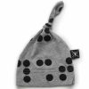 Babies * | Discount Store Braille Hat