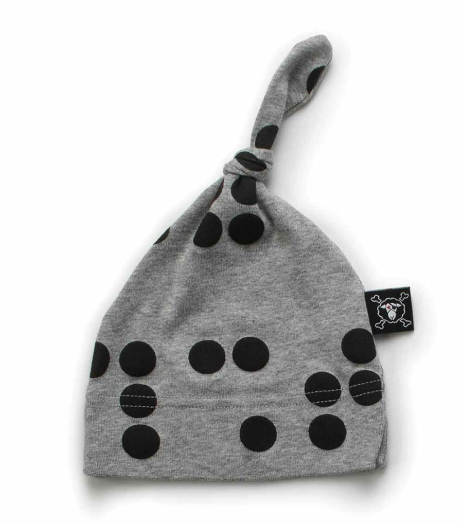 Babies * | Discount Store Braille Hat