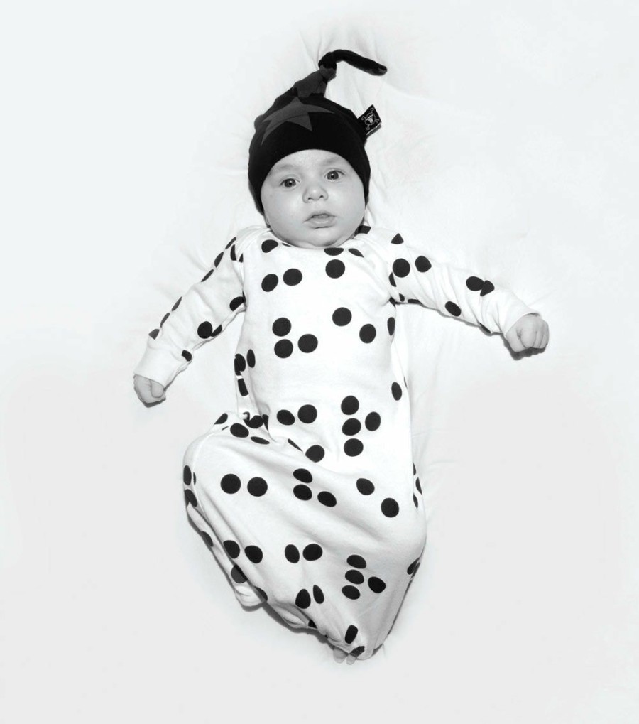 Babies * | Discount Store Braille Hat