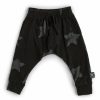 Babies * | Clearance Soft Faded Star Baggy Pants