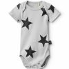 Babies * | Discount Store Star Onesie