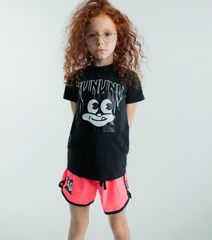 Girls * | Clearance Curious Much? Rashguard