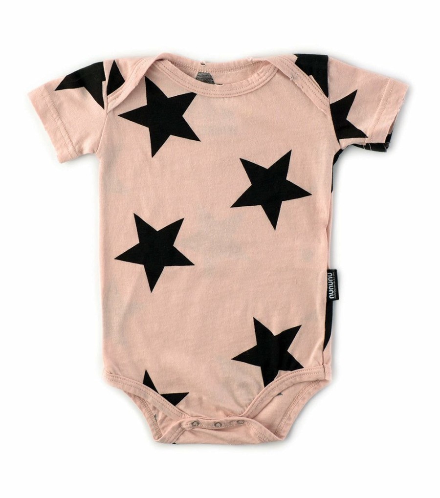 Babies * | Clearance Star Onesie