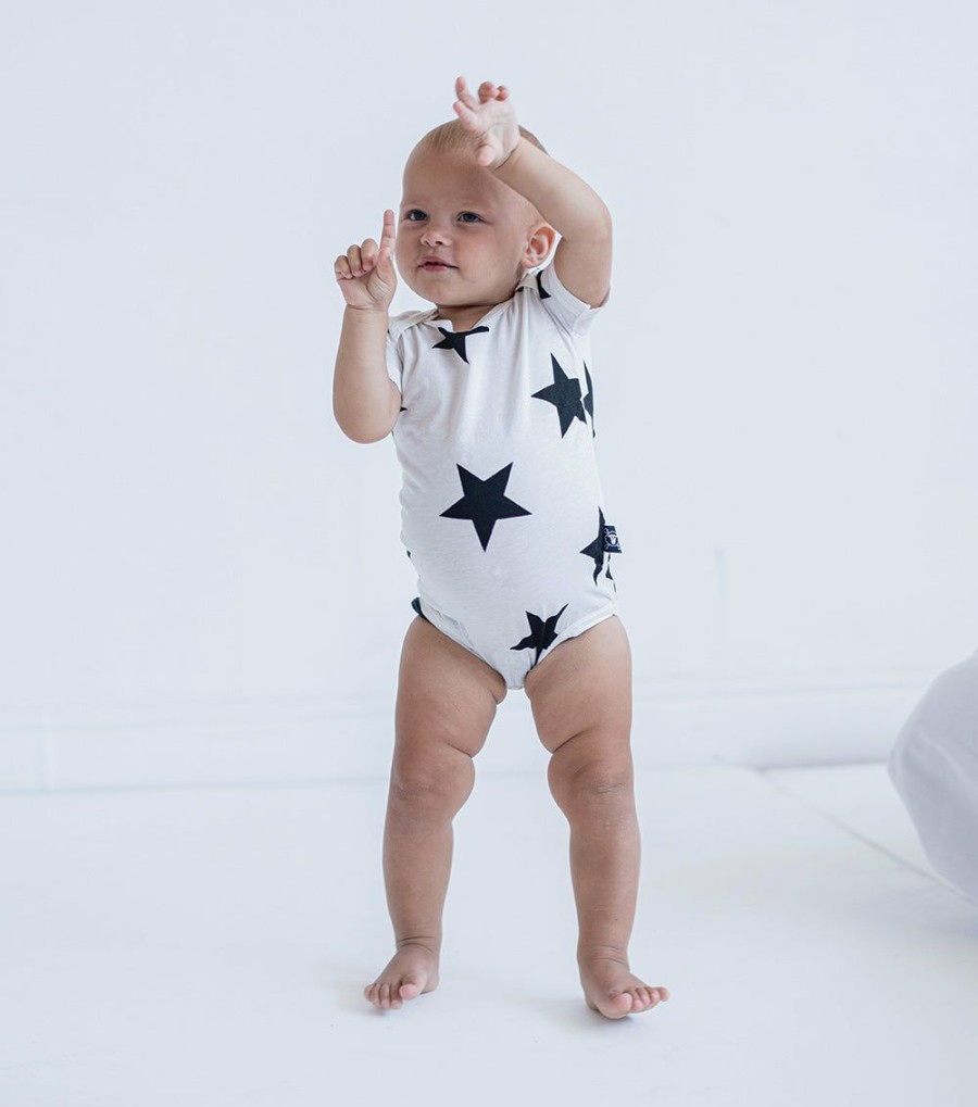 Babies * | Clearance Star Onesie