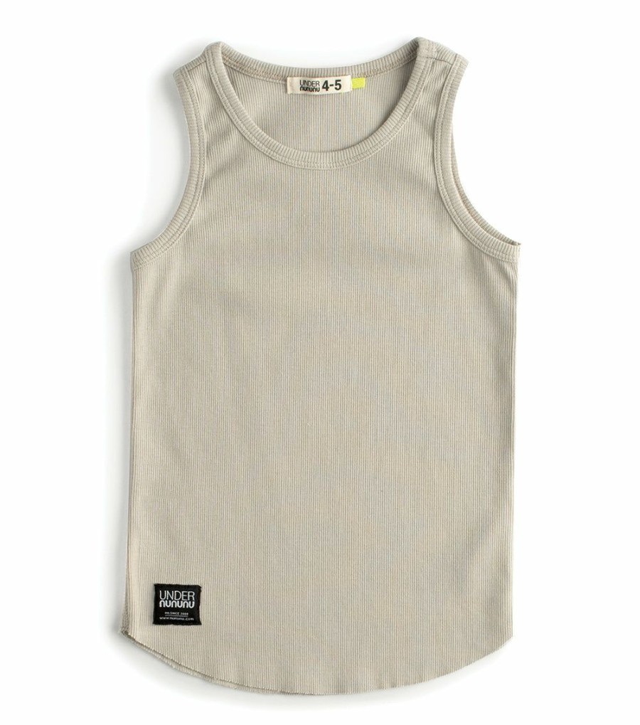 Girls * | Cheaper Base Layer Tank Top