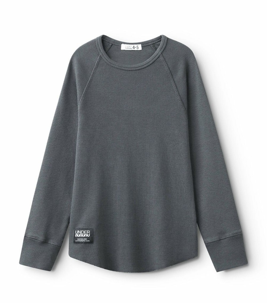 Girls * | Shoping Base Layer Shirt