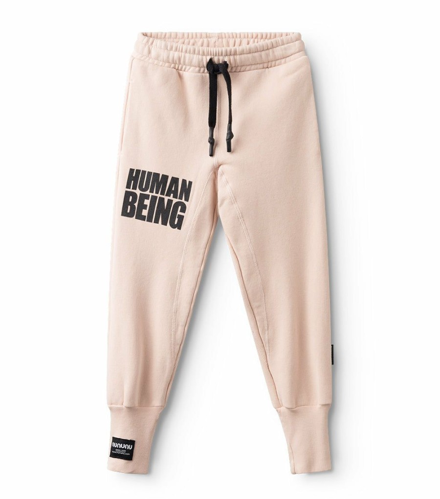 Girls * | Limit Offer Only Human Sweatspants