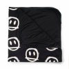 Girls * | Clearance Sprayed Smiles Blanket