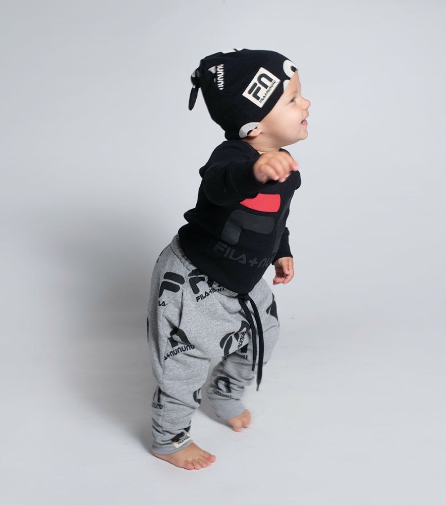 Babies * | Fire Sale Fn Baby Hat