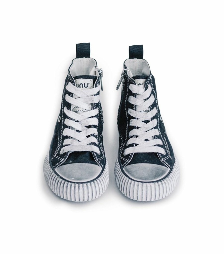 Girls * | Online Store Nu Hightops