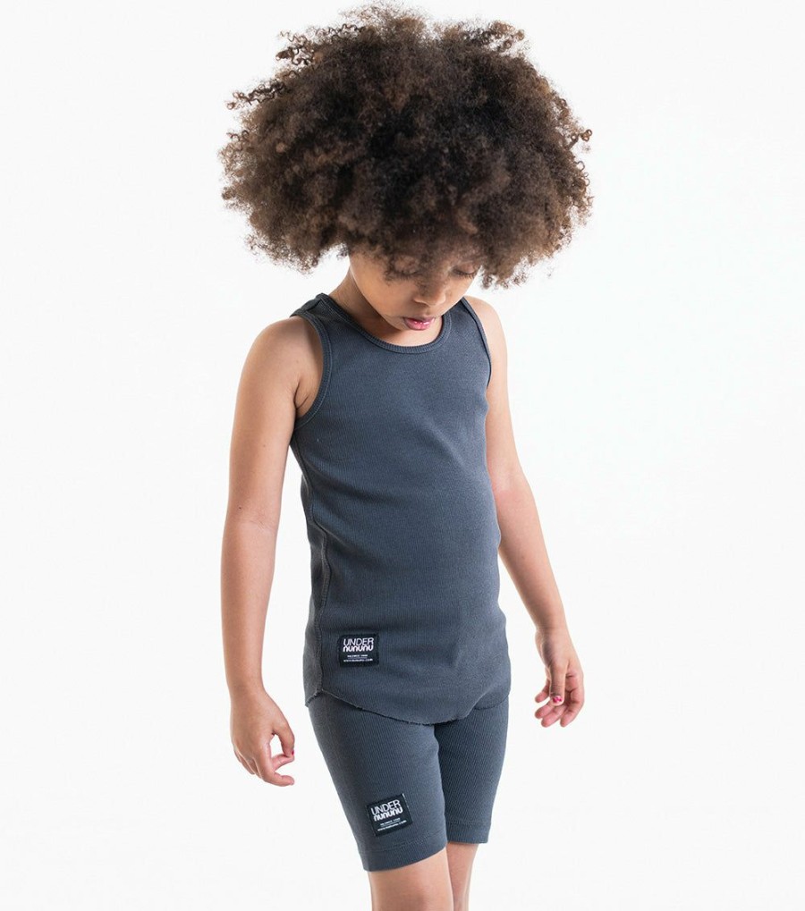 Girls * | Clearance Base Layer Tights