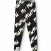 Girls * | Limited Edition Nununu Leggings