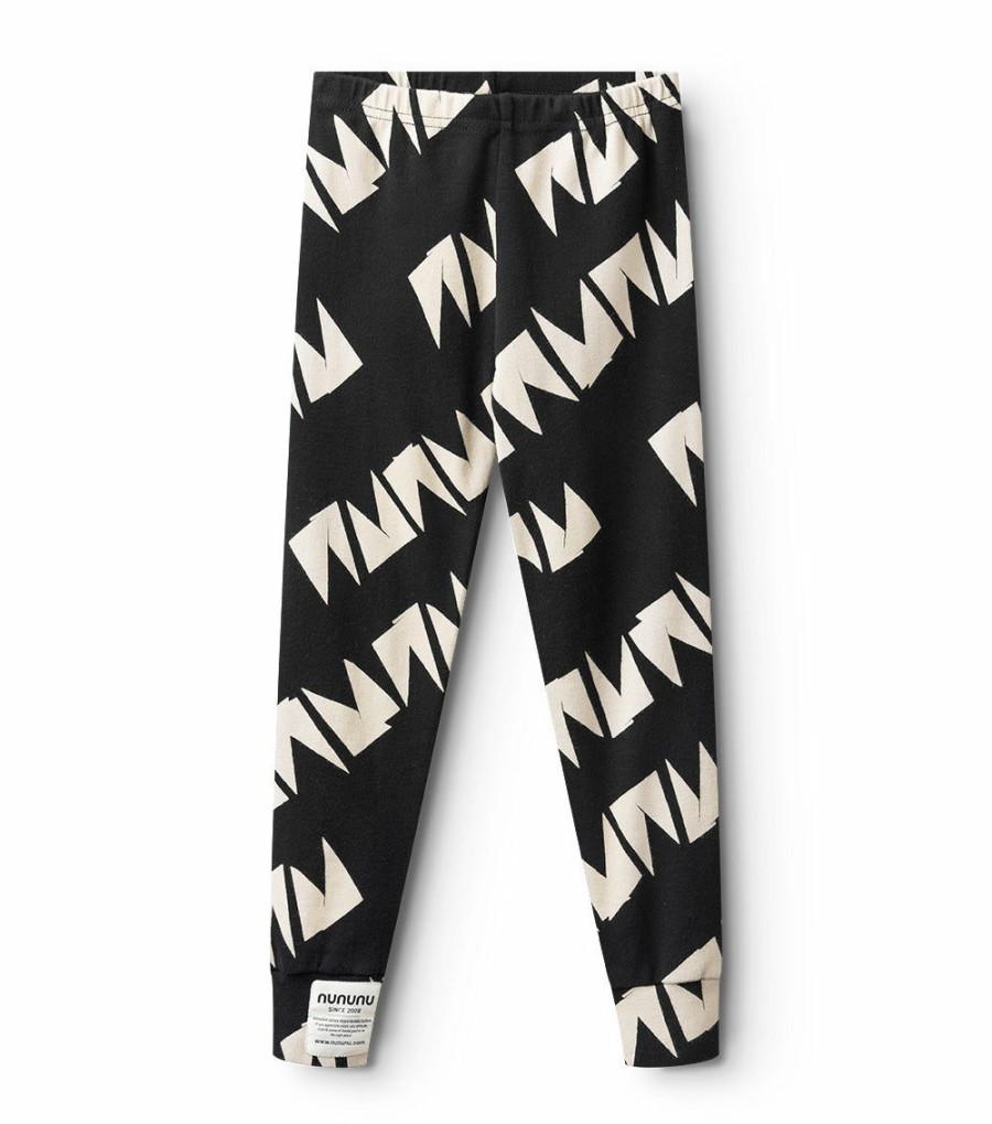 Girls * | Limited Edition Nununu Leggings