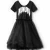 Girls * | Premium Rawk-Nu-Roll Party Dress