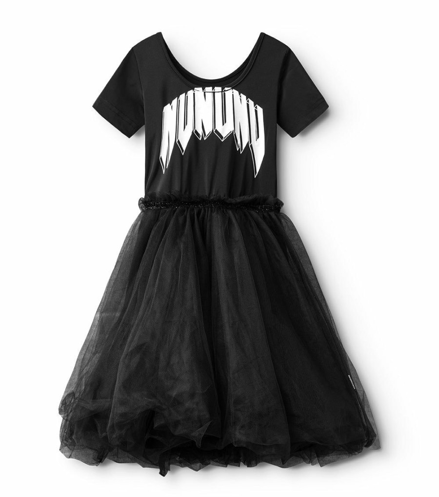 Girls * | Premium Rawk-Nu-Roll Party Dress