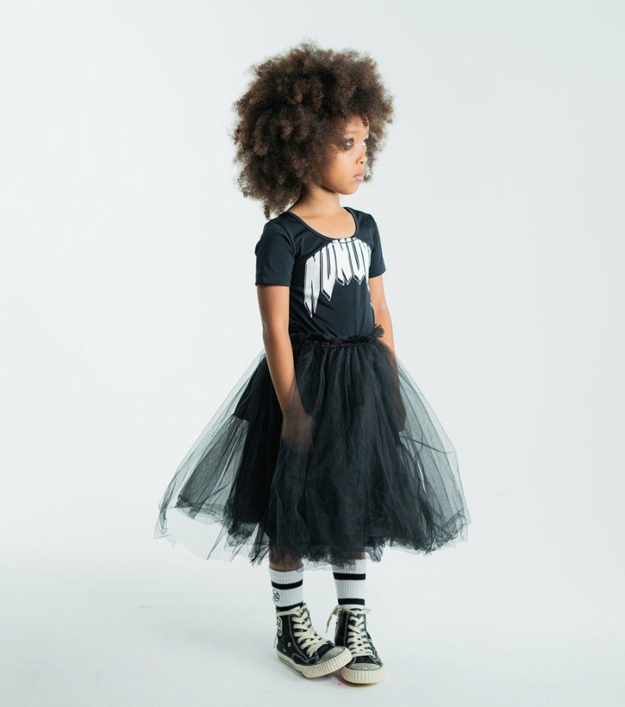 Girls * | Premium Rawk-Nu-Roll Party Dress