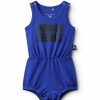 Babies * | Limit Offer Only Human Yoga Overalls