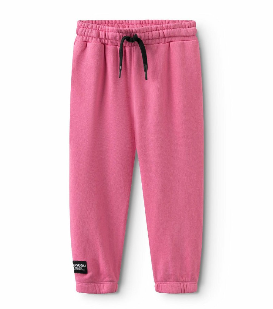 Girls * | Sales Original Sweatpants