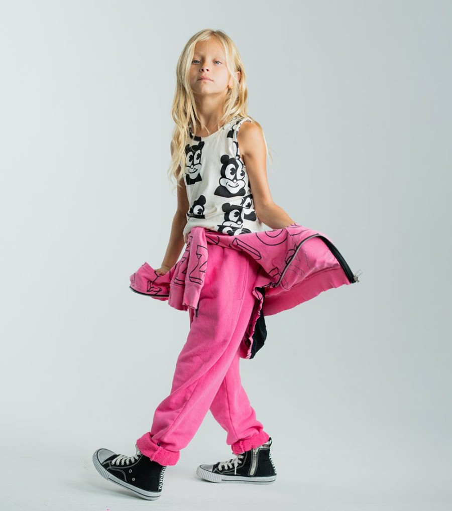 Girls * | Sales Original Sweatpants