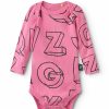 Babies * | Clearance A-Z Onesie