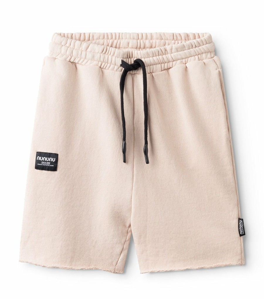 Girls * | Online Store Original Sweatshorts