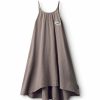 Girls * | Sales Muslin Beach Dress