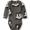 Babies * | Sales Curious Much? Onesie