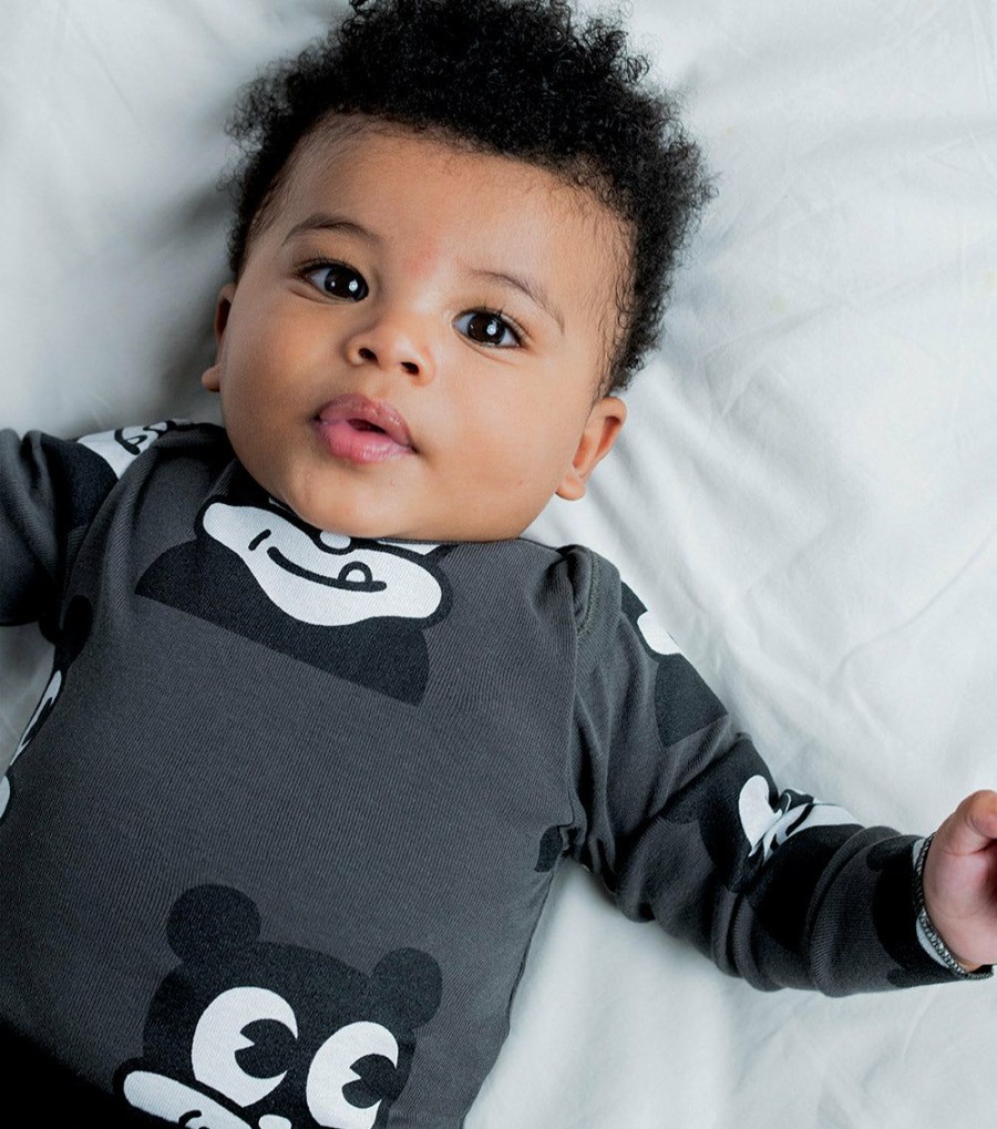 Babies * | Sales Curious Much? Onesie