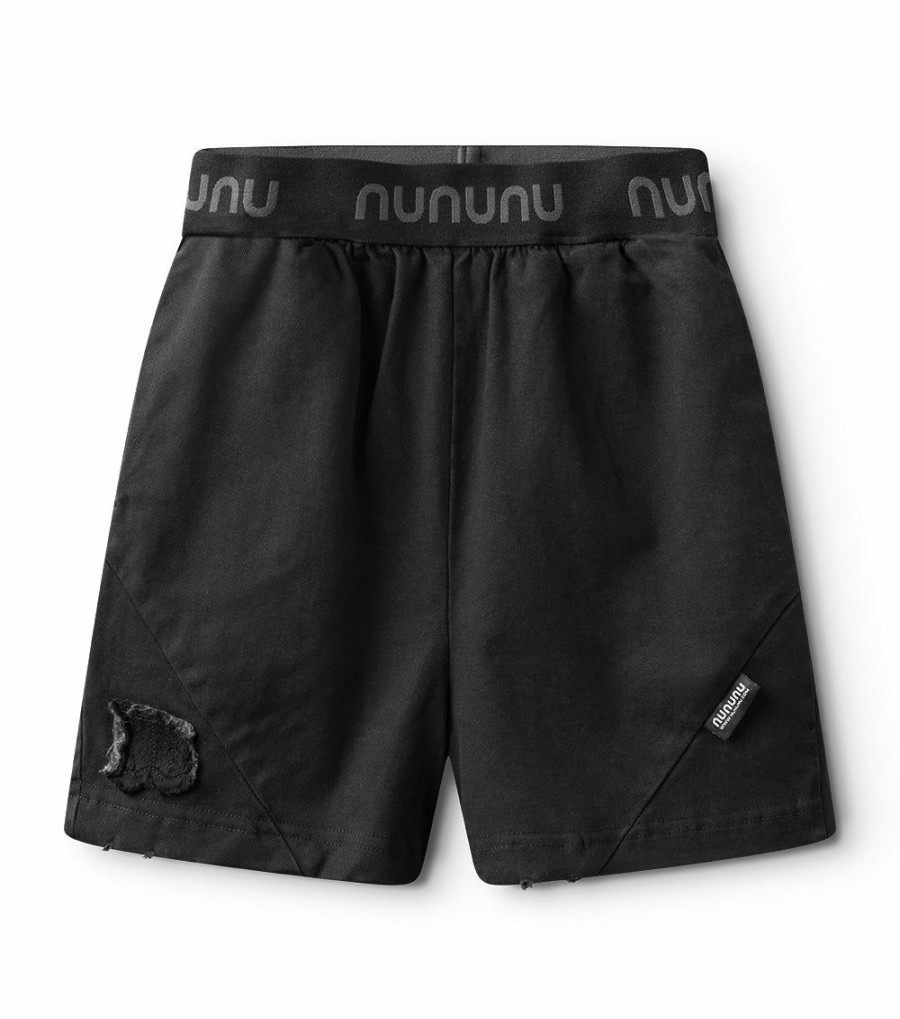 Girls * | Outlet Raw Shorts