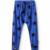 Girls * | Limit Offer Light Star Baggy Pants