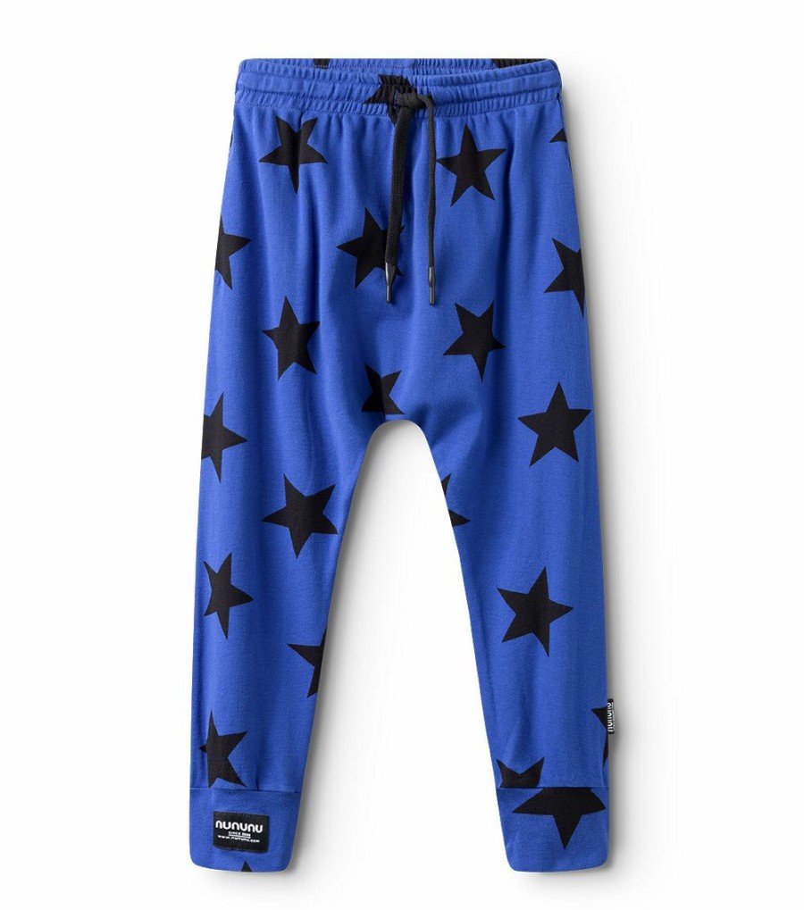 Girls * | Limit Offer Light Star Baggy Pants