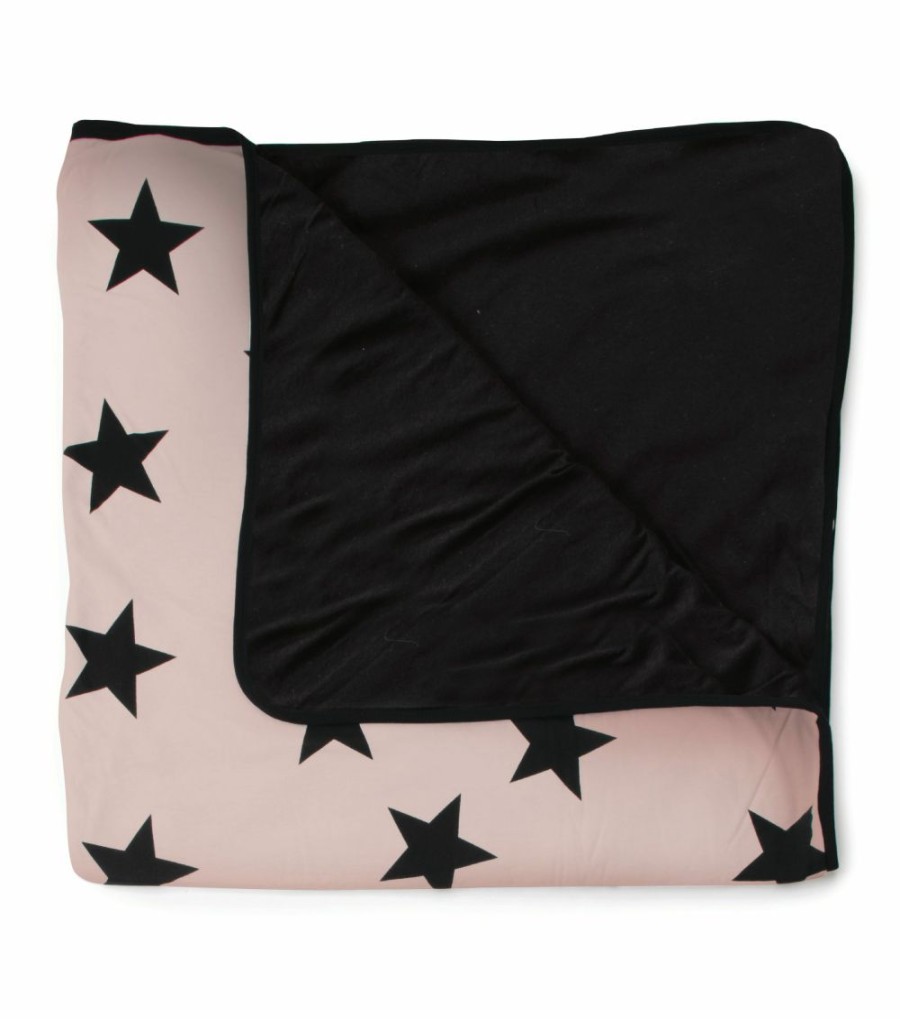 Girls * | Outlet Star Blanket