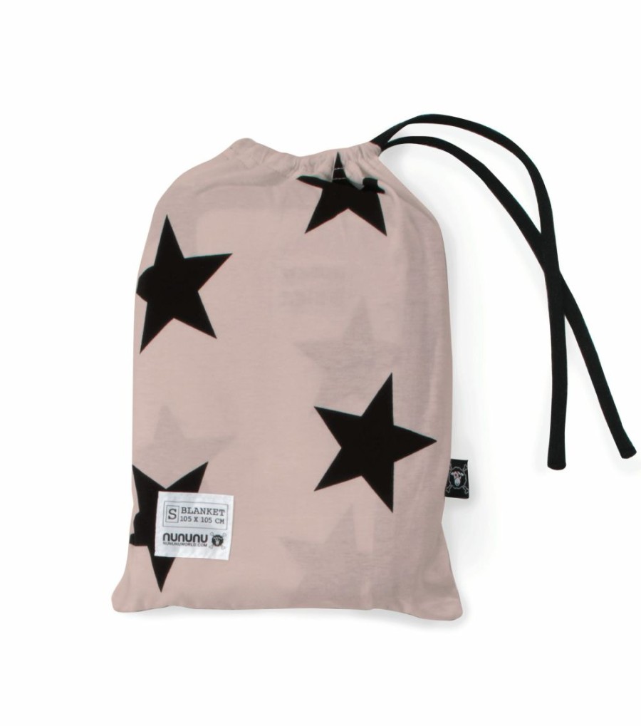 Girls * | Outlet Star Blanket