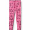 Girls * | Top Sellers A-Z Leggings