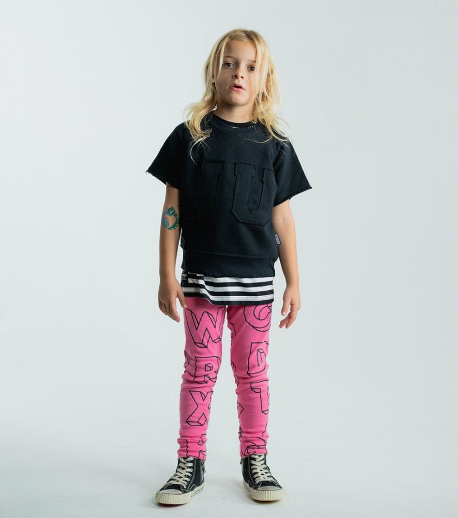 Girls * | Top Sellers A-Z Leggings