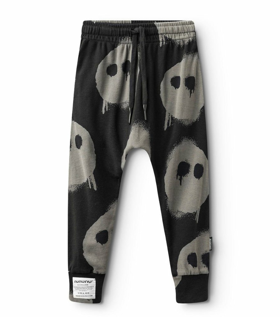 Girls * | Clearance Light Melting Baggy Pants