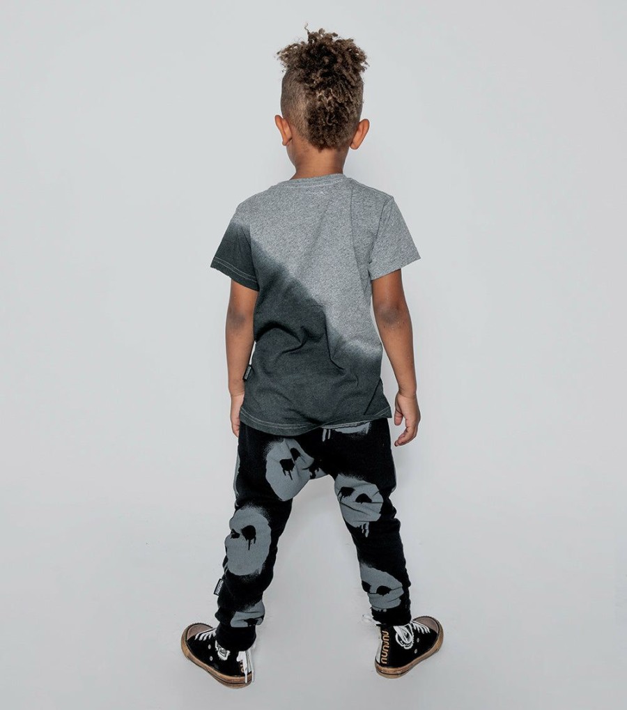 Girls * | Clearance Light Melting Baggy Pants