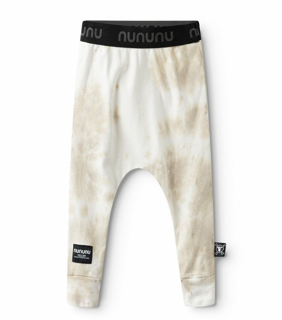 Babies * | Outlet Tie Dye Baggy Pants