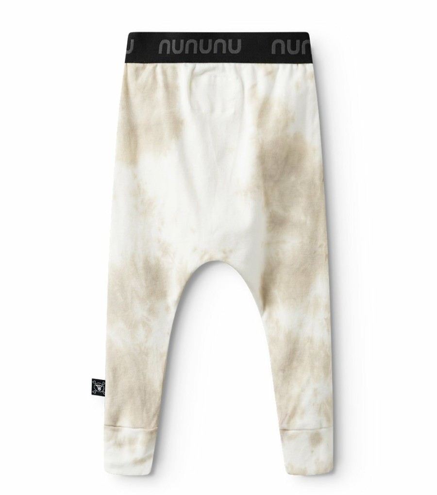 Babies * | Outlet Tie Dye Baggy Pants