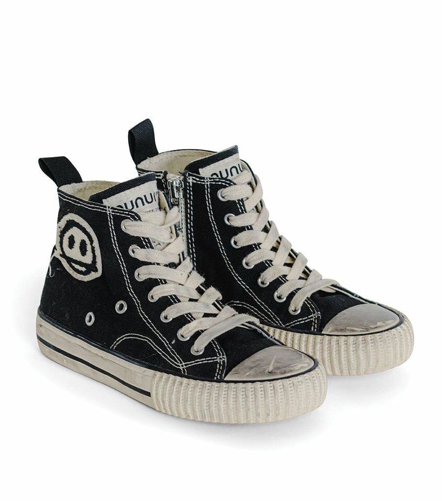 Men * | Best Quality Adult Nununu High Tops