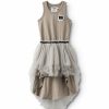 Girls * | Shop New Tulle Tanktop Dress