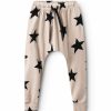 Girls * | Sale Light Star Baggy Pants