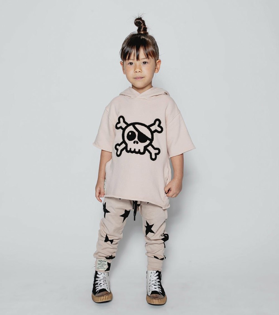 Girls * | Sale Light Star Baggy Pants