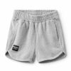 Girls * | Clearance Gym Sweatshorts