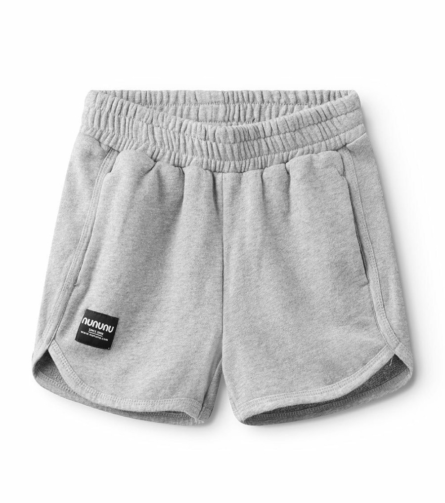 Girls * | Clearance Gym Sweatshorts