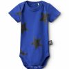 Babies * | Discount Store Star Onesie