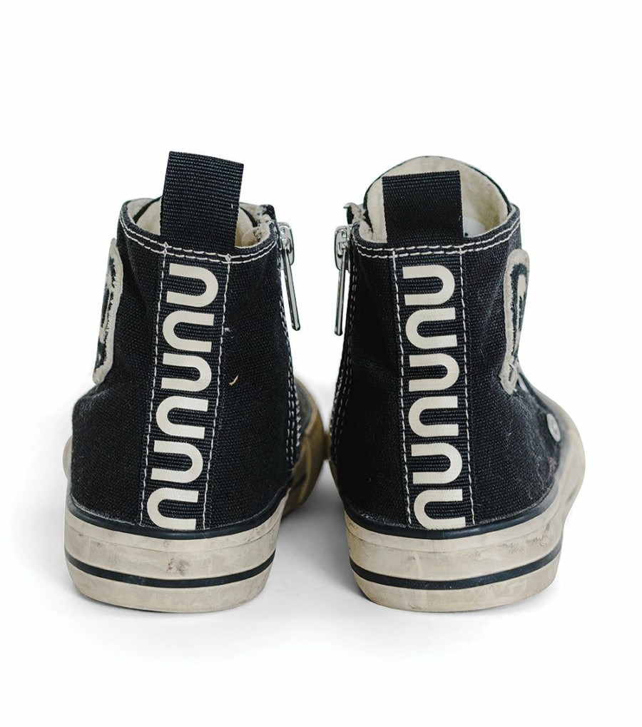 Girls * | Promotions Nununu High Tops