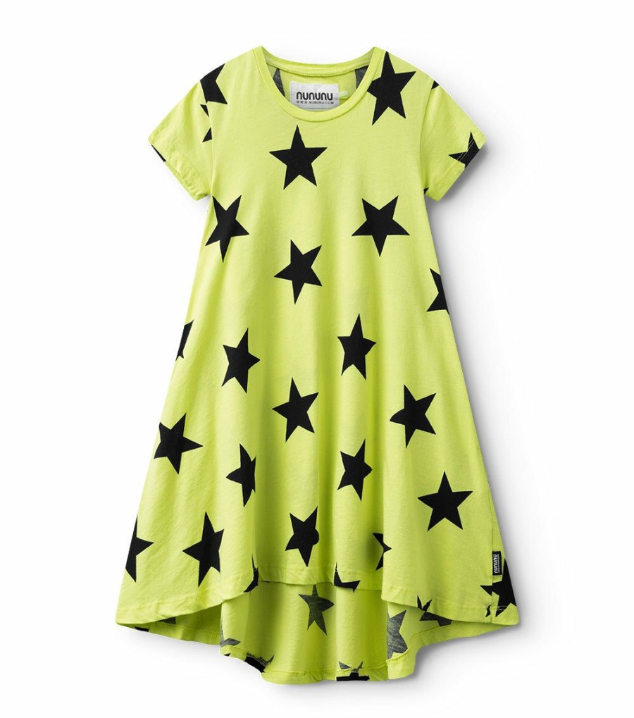 Girls * | Sale Star 360 Dress