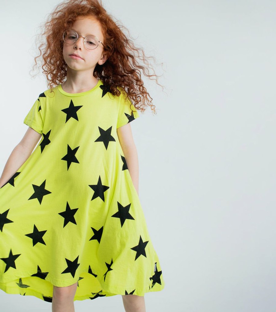 Girls * | Sale Star 360 Dress