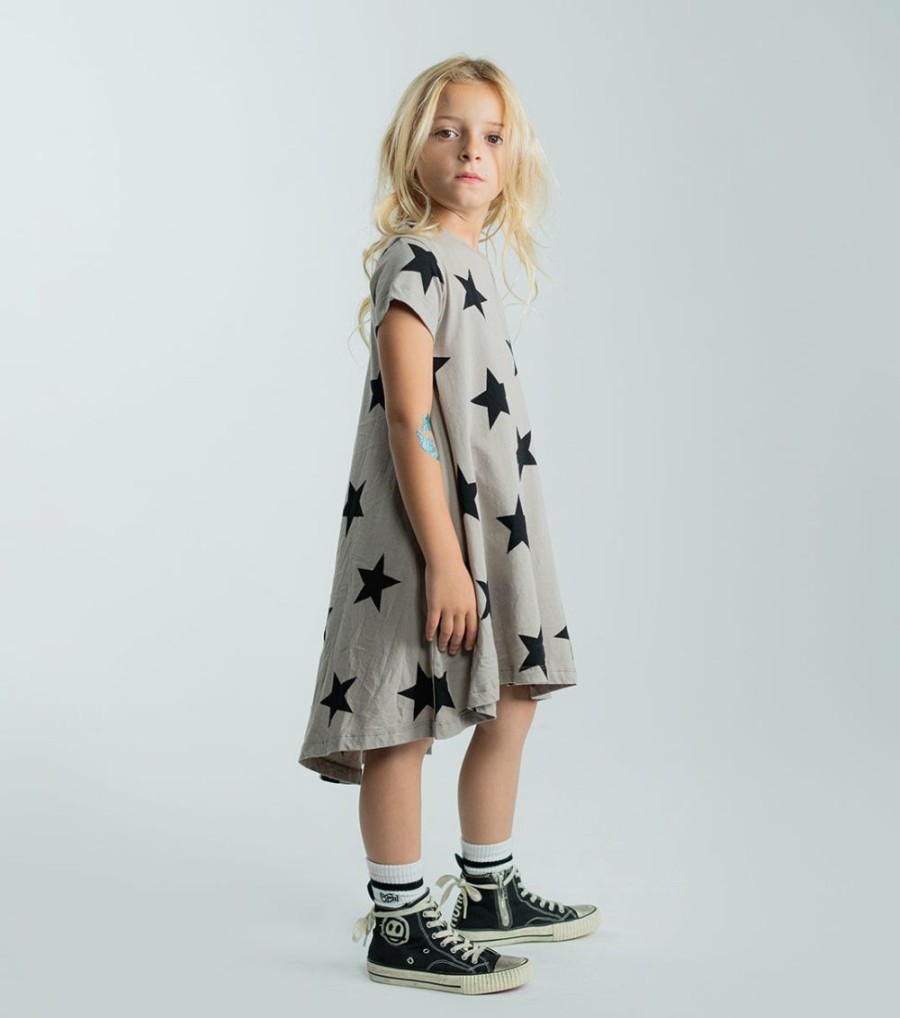 Girls * | Online Star 360 Dress